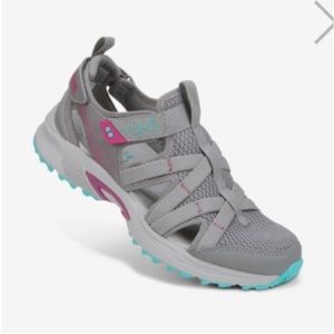 Ryka - trail walking shoe